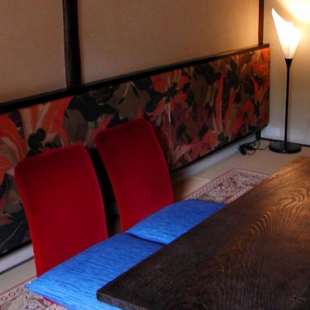 Guesthouse Tenkai Kyoto Exterior photo
