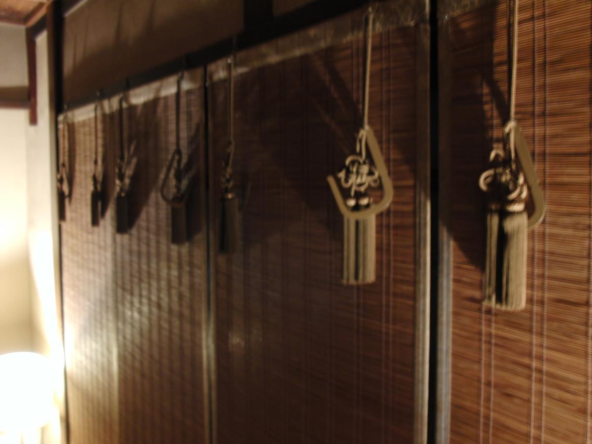Guesthouse Tenkai Kyoto Exterior photo