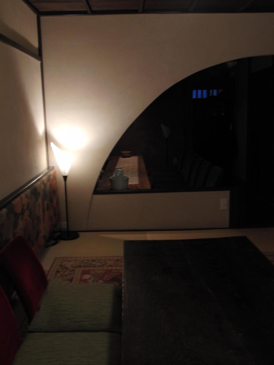 Guesthouse Tenkai Kyoto Exterior photo
