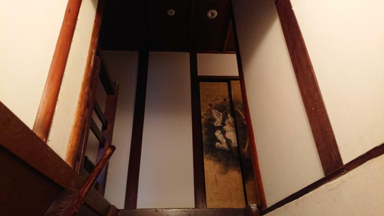 Guesthouse Tenkai Kyoto Exterior photo
