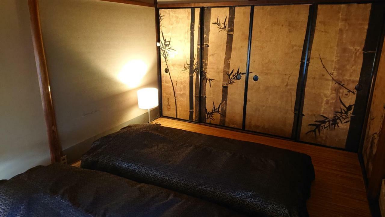 Guesthouse Tenkai Kyoto Exterior photo