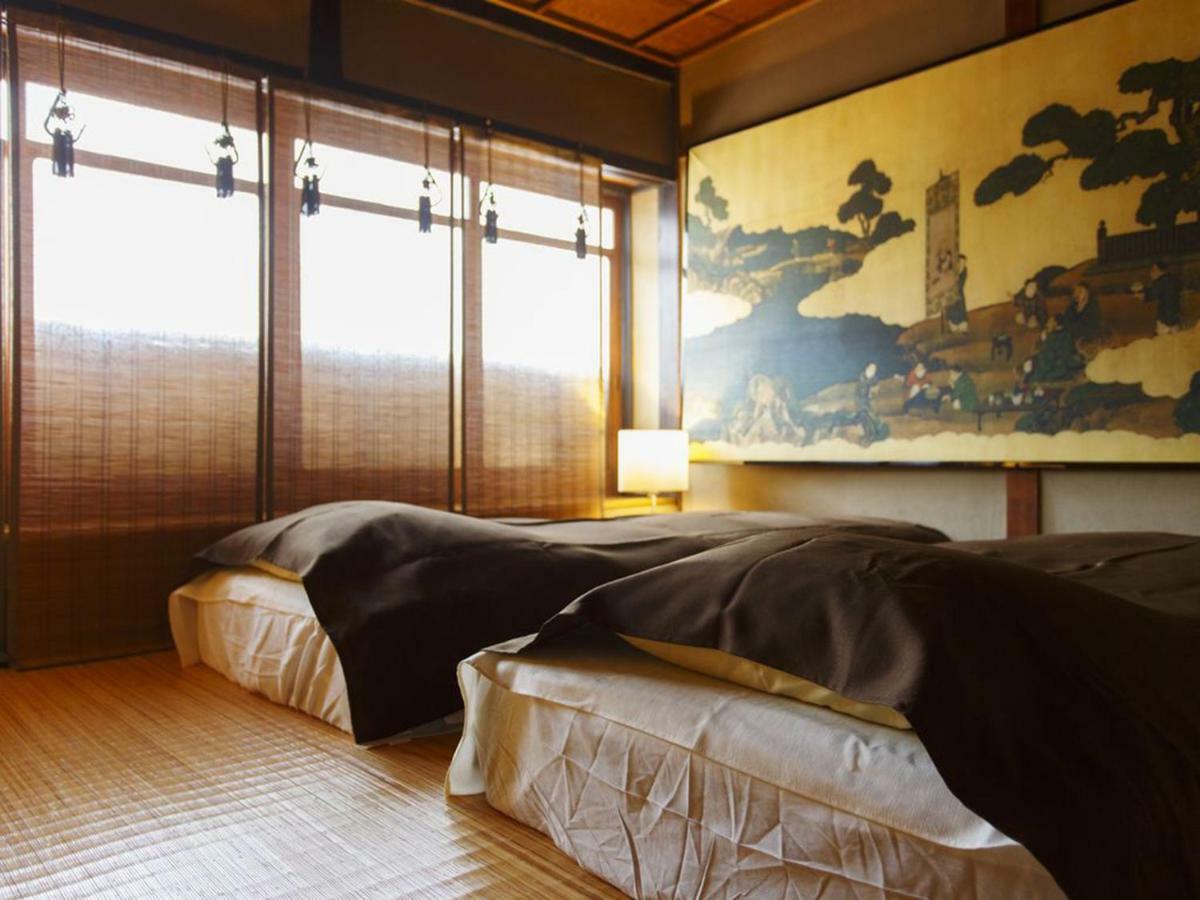 Guesthouse Tenkai Kyoto Exterior photo