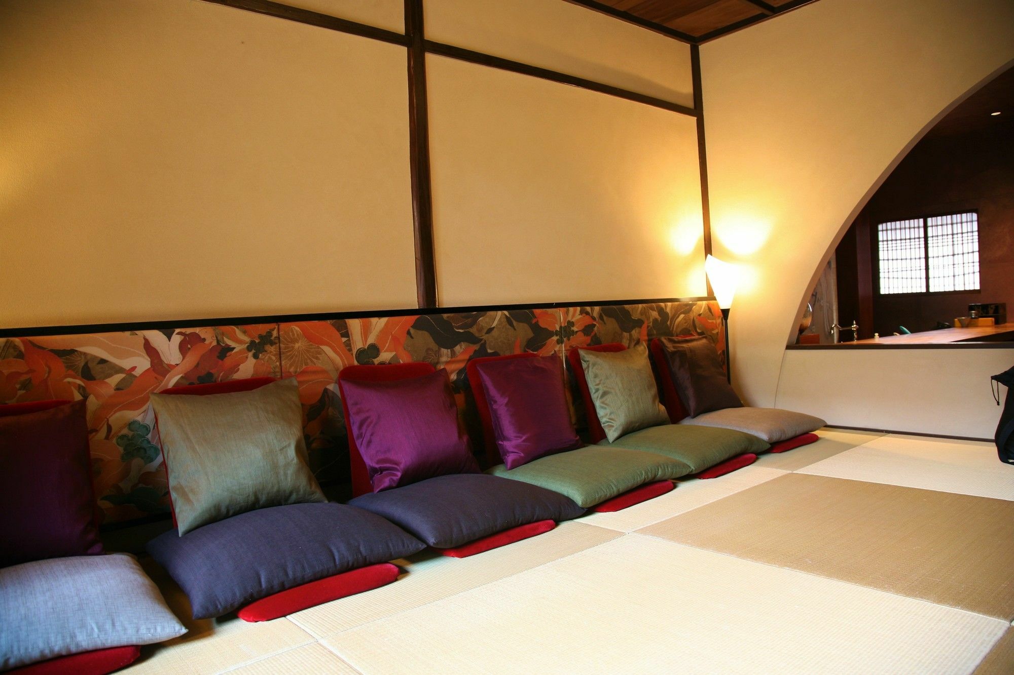 Guesthouse Tenkai Kyoto Exterior photo