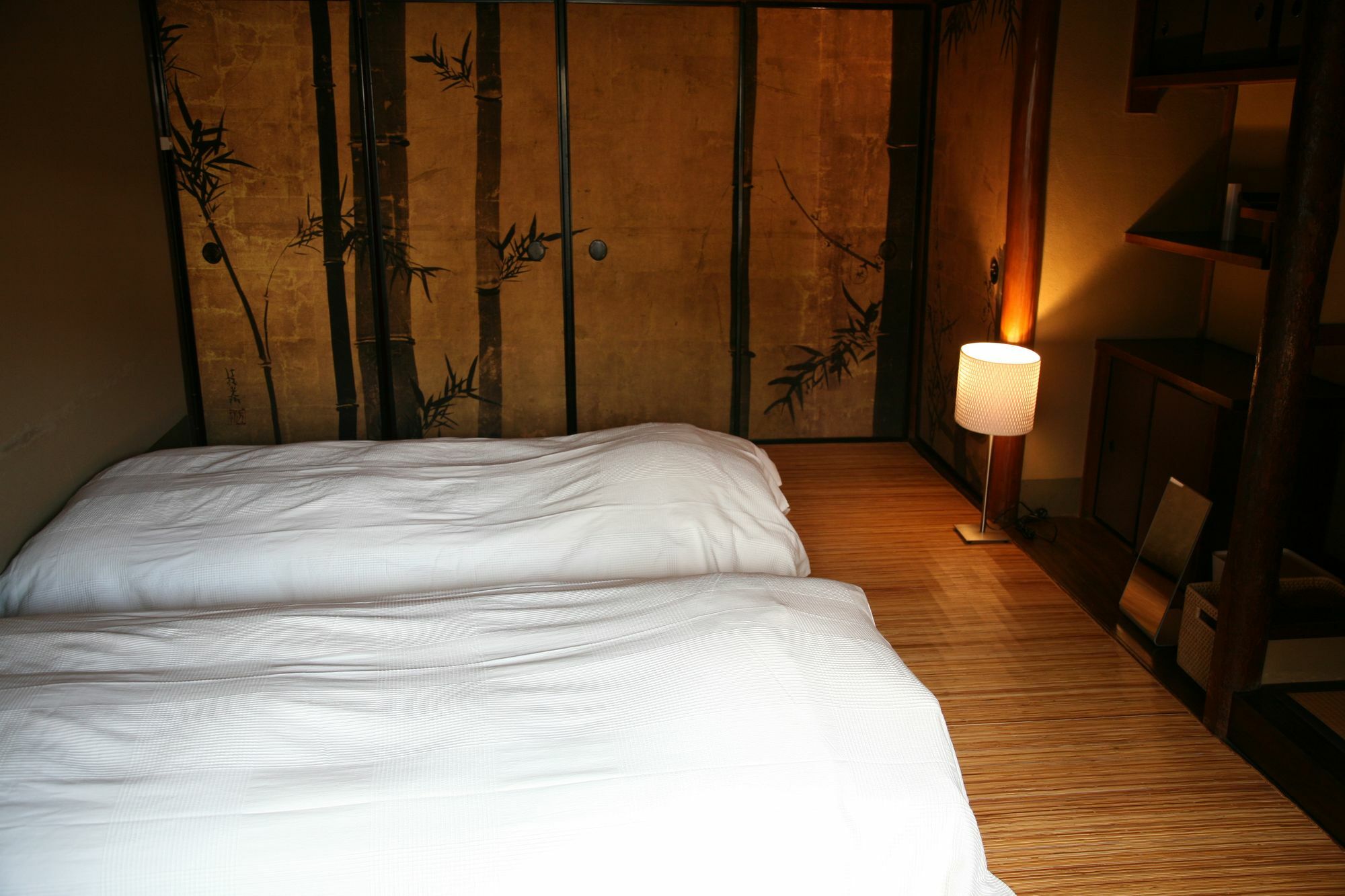 Guesthouse Tenkai Kyoto Exterior photo