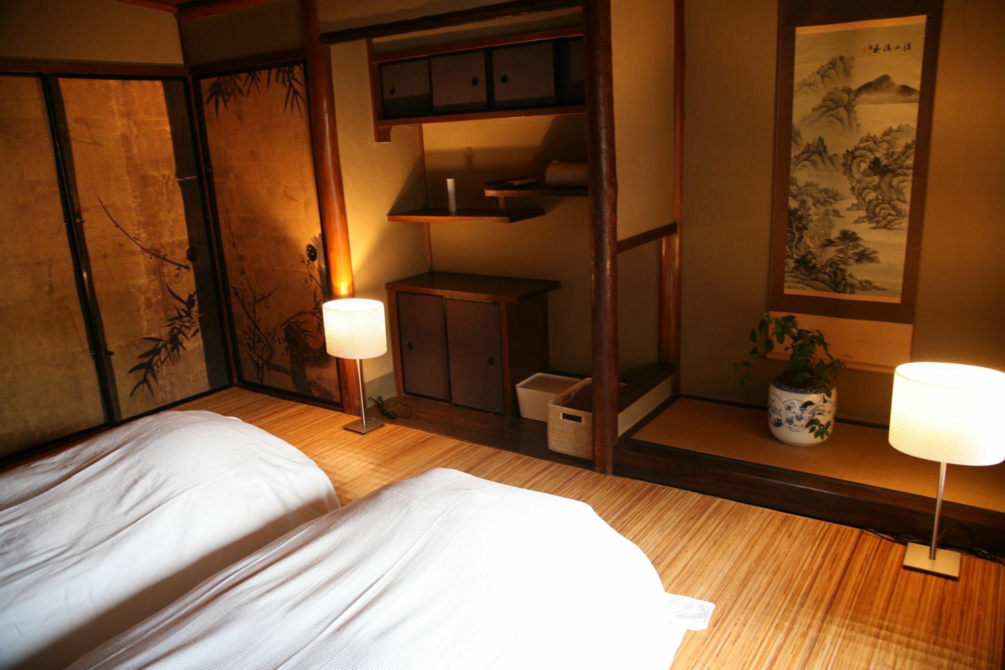 Guesthouse Tenkai Kyoto Exterior photo